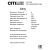 Подвесной светильник Citilux CL207033