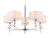 Подвесная люстра Ambrella Light LH71321