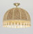 Подвесная люстра Citilux CL407035