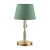 Настольная лампа Odeon Light 4887/1T