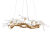 Подвесная люстра LOFT IT 10378/1000
