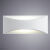 Светильник настенный ARTE Lamp A8288AL-1WH