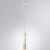 Подвесной светильник ARTE Lamp A3280SP-1WH