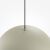 Подвесной светильник Maytoni MOD168PL-01BG