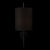 Бра LOFT IT 10253W/A Black