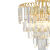 Каскадная люстра Escada 2105/6P