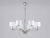 Подвесная люстра Ambrella Light LH71123
