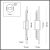 Бра Odeon Light 7034/10WL