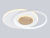 Накладной светильник Ambrella Light FL4788