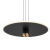 Подвесной светильник Mantra 8983