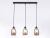 Подвесной светильник Ambrella Light TR3537