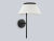 Бра Ambrella Light LH72455