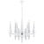 Подвесная люстра LUMION 8260/6