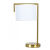 Настольная лампа ARTE Lamp A5031LT-1PB