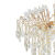 Люстра на штанге Escada 2104/8P Gold