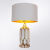Настольная лампа ARTE Lamp A4016LT-1WH