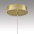Подвесной светильник LUMION 8080/1A