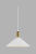 Подвесной светильник Moderli V10439-1P
