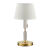Настольная лампа Odeon Light 4894/1T