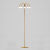 Торшер Eurosvet 90194 золото