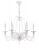 Подвесная люстра Freya FR2046-PL-06-WG