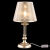 Настольная лампа Freya FR2539TL-01G
