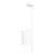 Подвесной светильник LOFT IT 10253P White