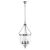 Подвесной светильник LOFT IT 10455/4 CR