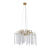 Подвесная люстра Favourite 4134-6P
