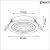 Встраиваемый светильник Novotech 371017