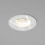 Встраиваемый светильник Elektrostandard 25096/LED 7W 3000 белый