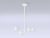 Подвесной светильник Ambrella Light FL51705