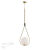 Подвесной светильник Odeon Light 4810/1A
