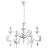 Подвесная люстра ARTE Lamp A5349LM-5WH