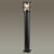 Садово-парковый светильник Odeon Light 4964/1F