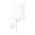 Бра LOFT IT 10253W/A White