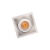 Встраиваемый светильник LOFT IT 10319/B White