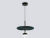 Подвесной светильник Ambrella Light LH72605