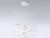 Каскадная люстра Ambrella Light FL5371