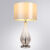 Настольная лампа ARTE Lamp A5043LT-1WH