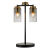 Настольная лампа Escada 2118/2