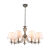 Подвесная люстра Escada 1144/7PL