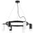 Подвесная люстра Lightstar LR0163733631