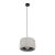 Подвесной светильник LOFT IT 10252/300 Grey