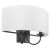 Бра LOFT IT 10416W BL