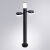 Садово-парковый светильник ARTE Lamp A2360PA-3BK