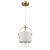 Подвесной светильник LUMION 6593/1