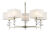 Подвесная люстра Ambrella Light LH71331