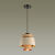 Подвесной светильник Odeon Light 4992/1