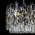 Подвесная люстра MODELUX ML.6938.400 CR